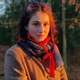Sophie Artemigi, the developer of Hook Up: The Game, a visual novel for Android phones, which saw some trouble with what Google sees as sexually explicit content.